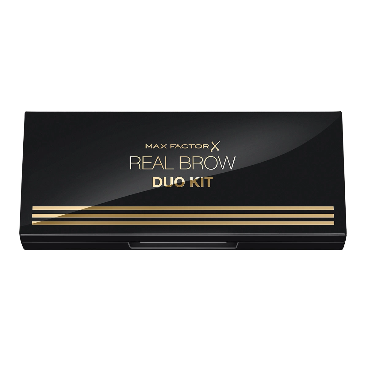 Max Factor Real Brow Duo kit - 001 FAIR