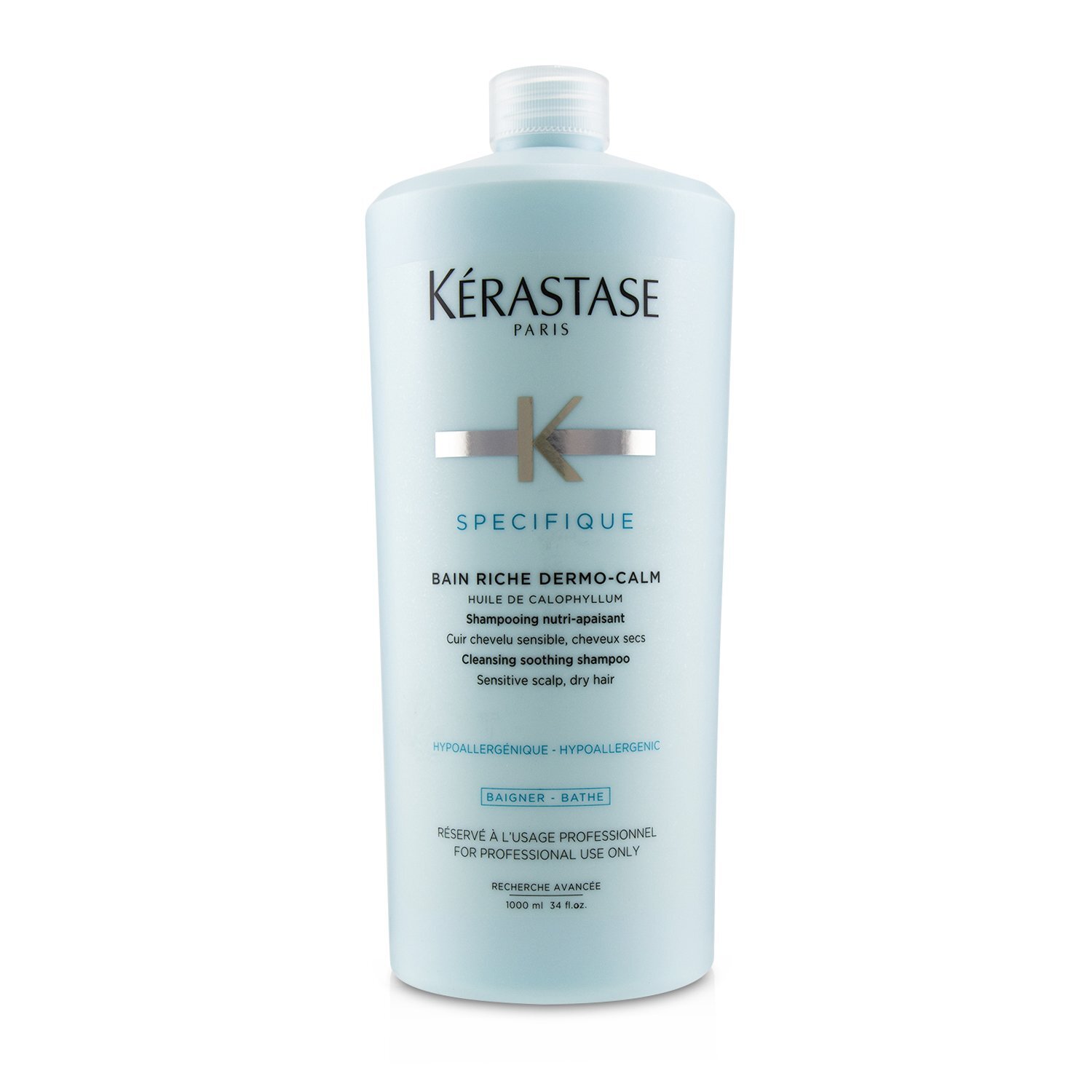 Kerastase Bain Riche Dermo-Calm 1000ml