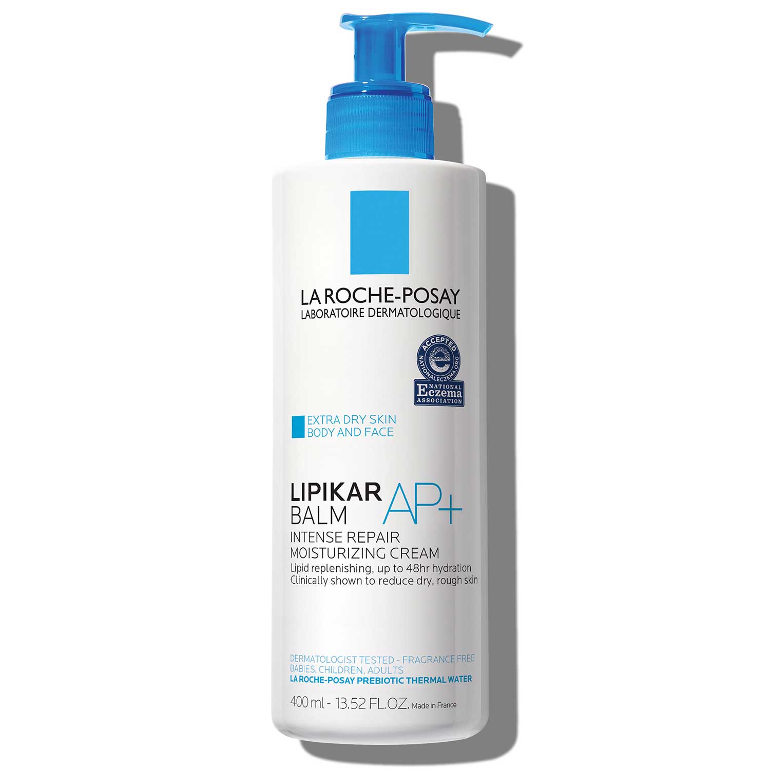 La Roche Posay Lipikar Balm AP+ Intense Repair Moisturizing Cream