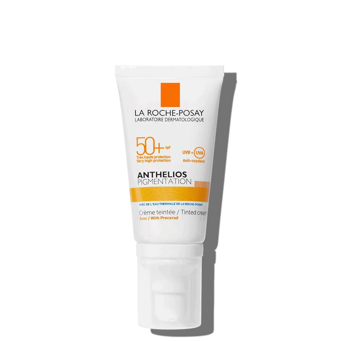 La Roche Posay Anthelios Anti-Pigmentation SPF50+ Tinted Cream