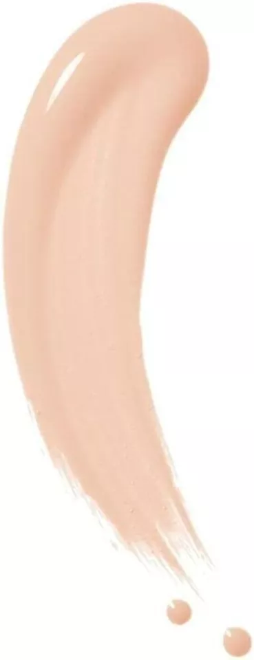 Maybelline Fit Me Foundation - 112 NATURAL IVORY IVORE NATUREL