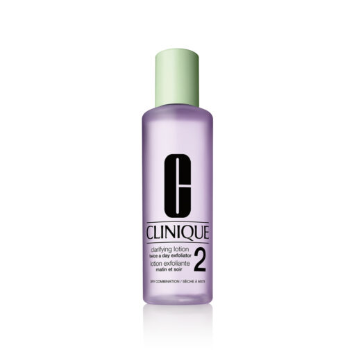 Clinique Clarifying Lotion 2
