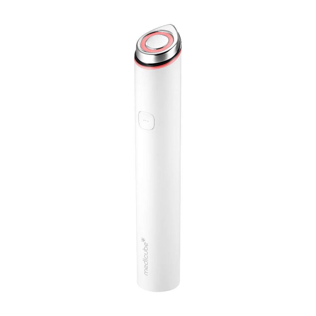 The Medicube AGE-R Booster Pro Mini - White