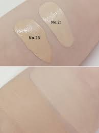 Missha Velvet Finish Cushion SPF50+ PA++++ #23 NEUTRAL MEDIUM BEIGE