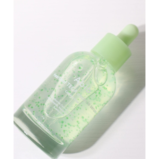 Abib Heartleaf TECA Capsule Serum Calming Drop 50ml