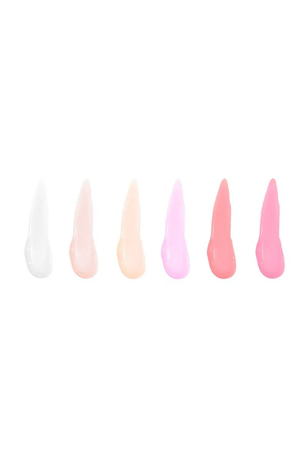 Amuse Lip Drip Hydrating Lip Oil - 04 BAD