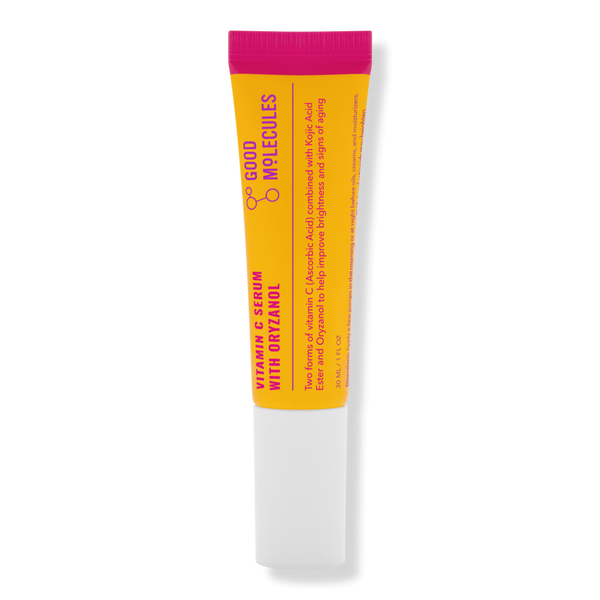 Good Molecules Vitamin C Serum with Oryzanol