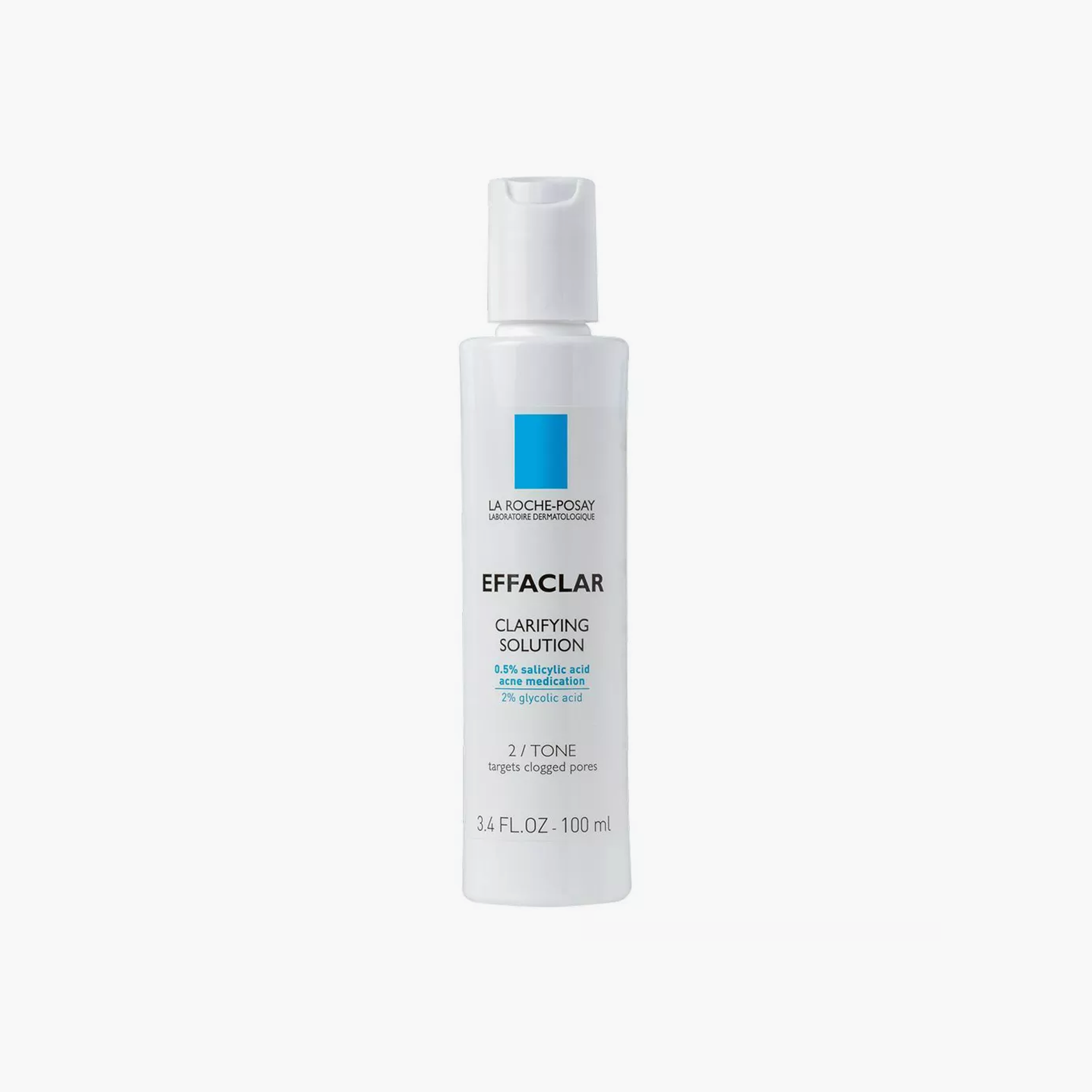 La Roche Posay Effaclar Clarifying Solution 100ml
