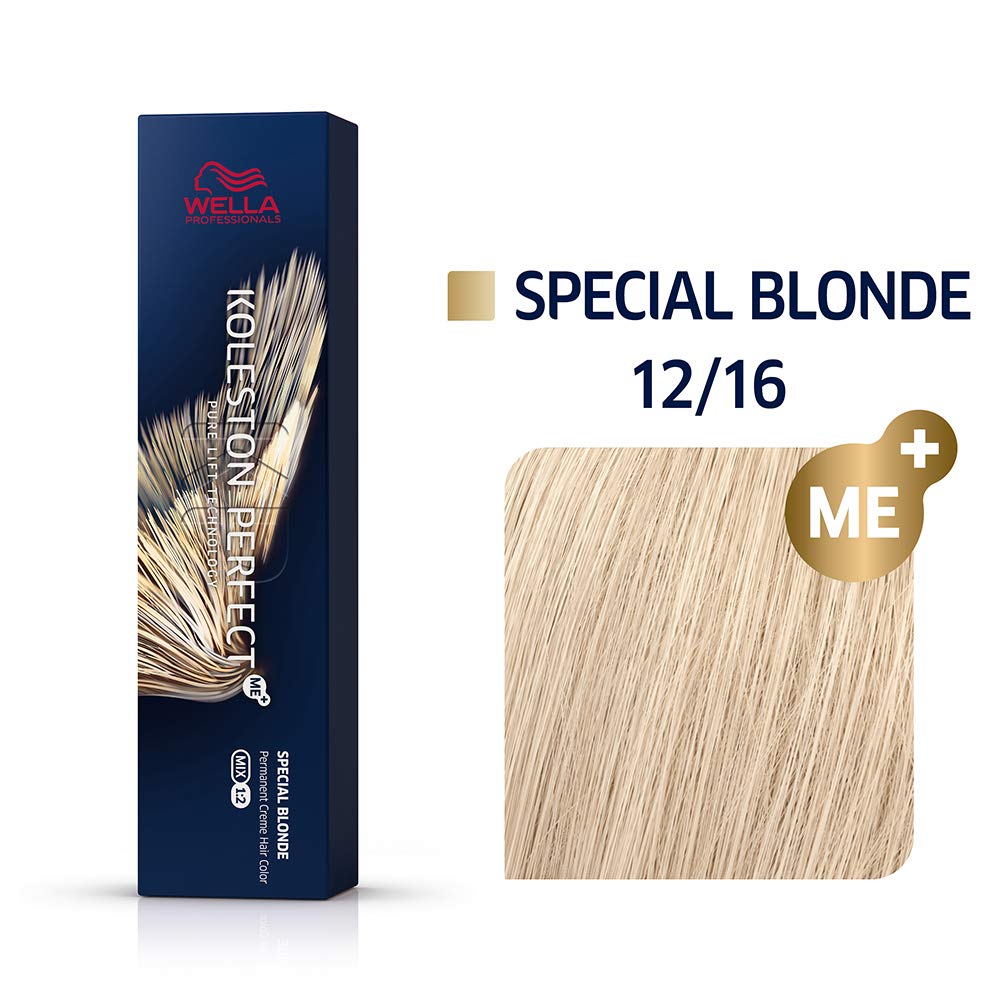 Wella Professionals Koleston Perfect Me+ Special Blonde 12/16