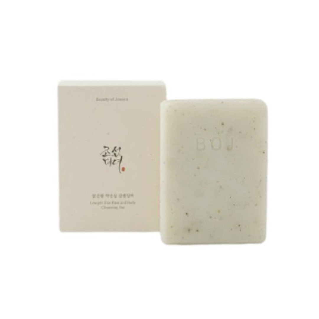 Beauty of Joseon Low pH Rice Face and Body Cleansing Bar