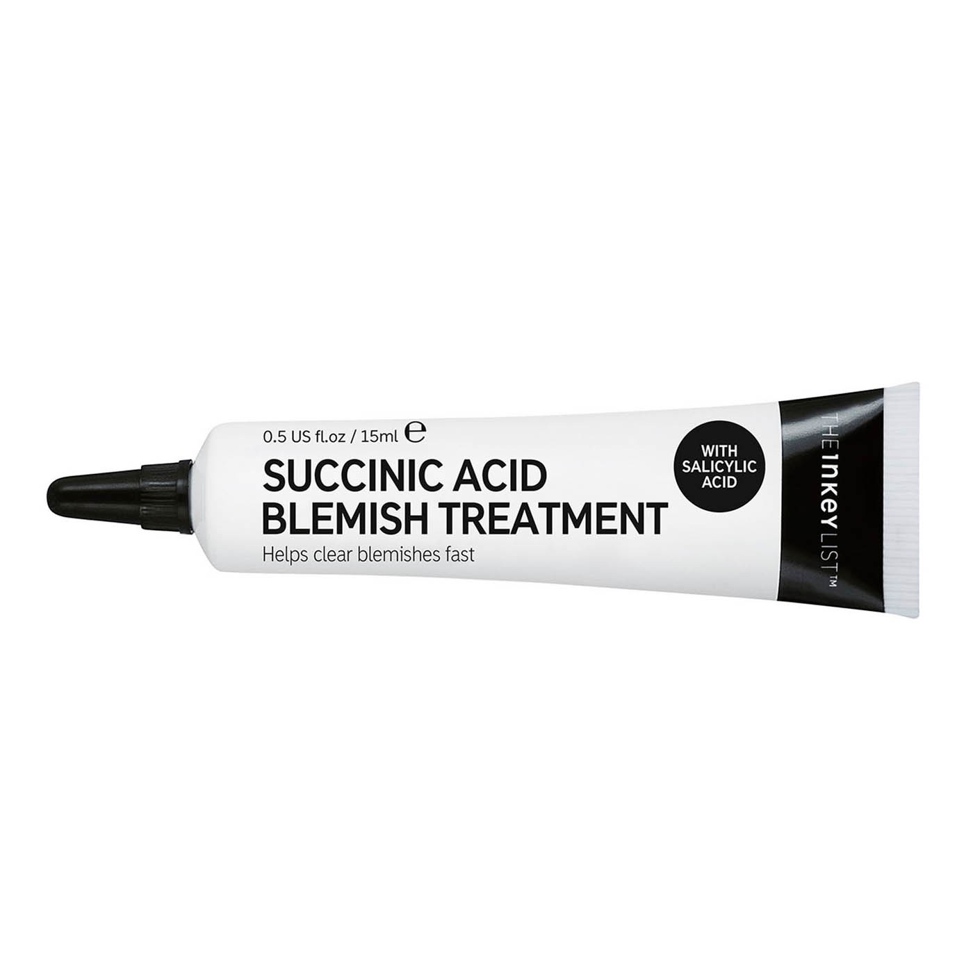 The Inkey List Succinic Acid Blemish Treatment