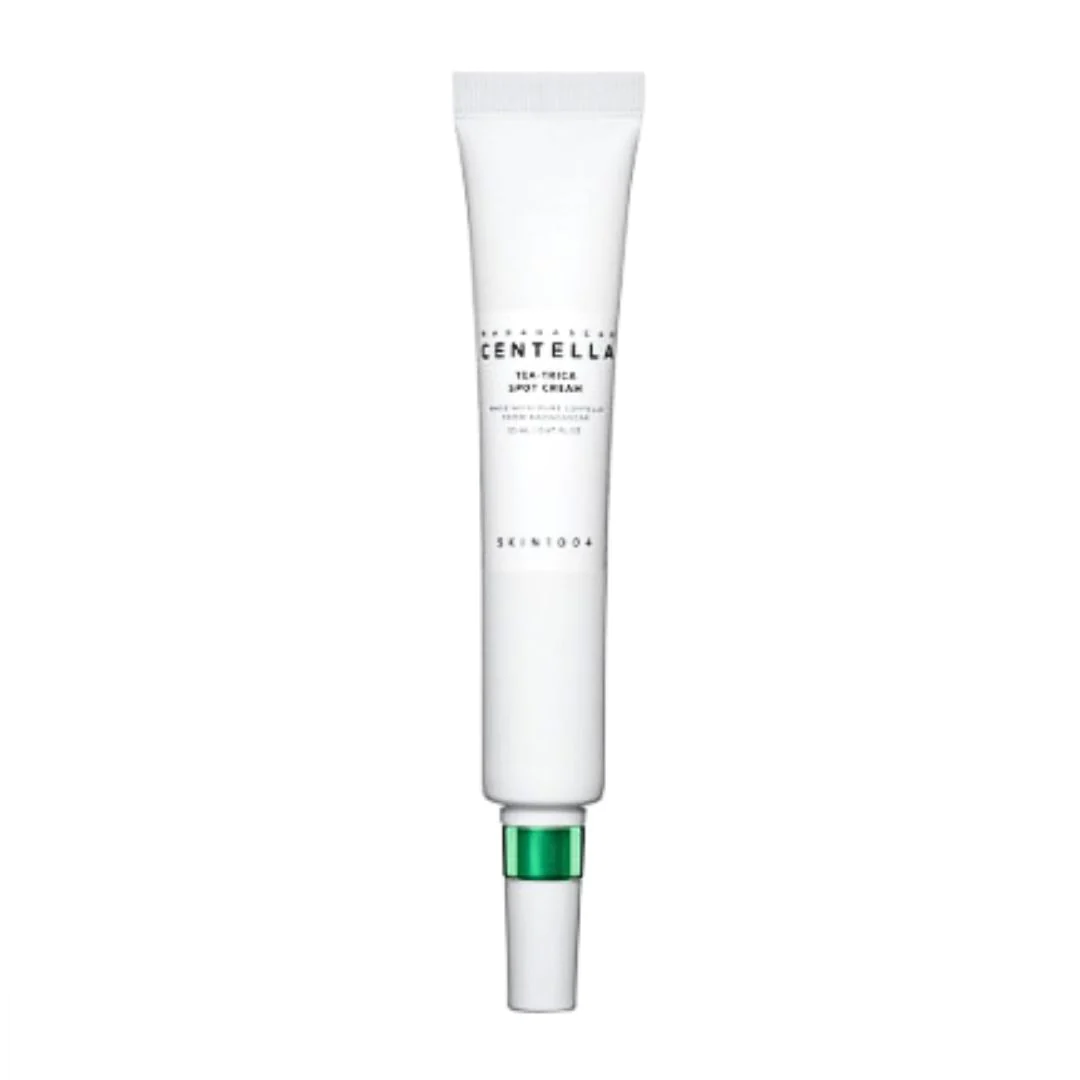 SKIN1004 Madagascar Centella Tea-Trica Spot Cream