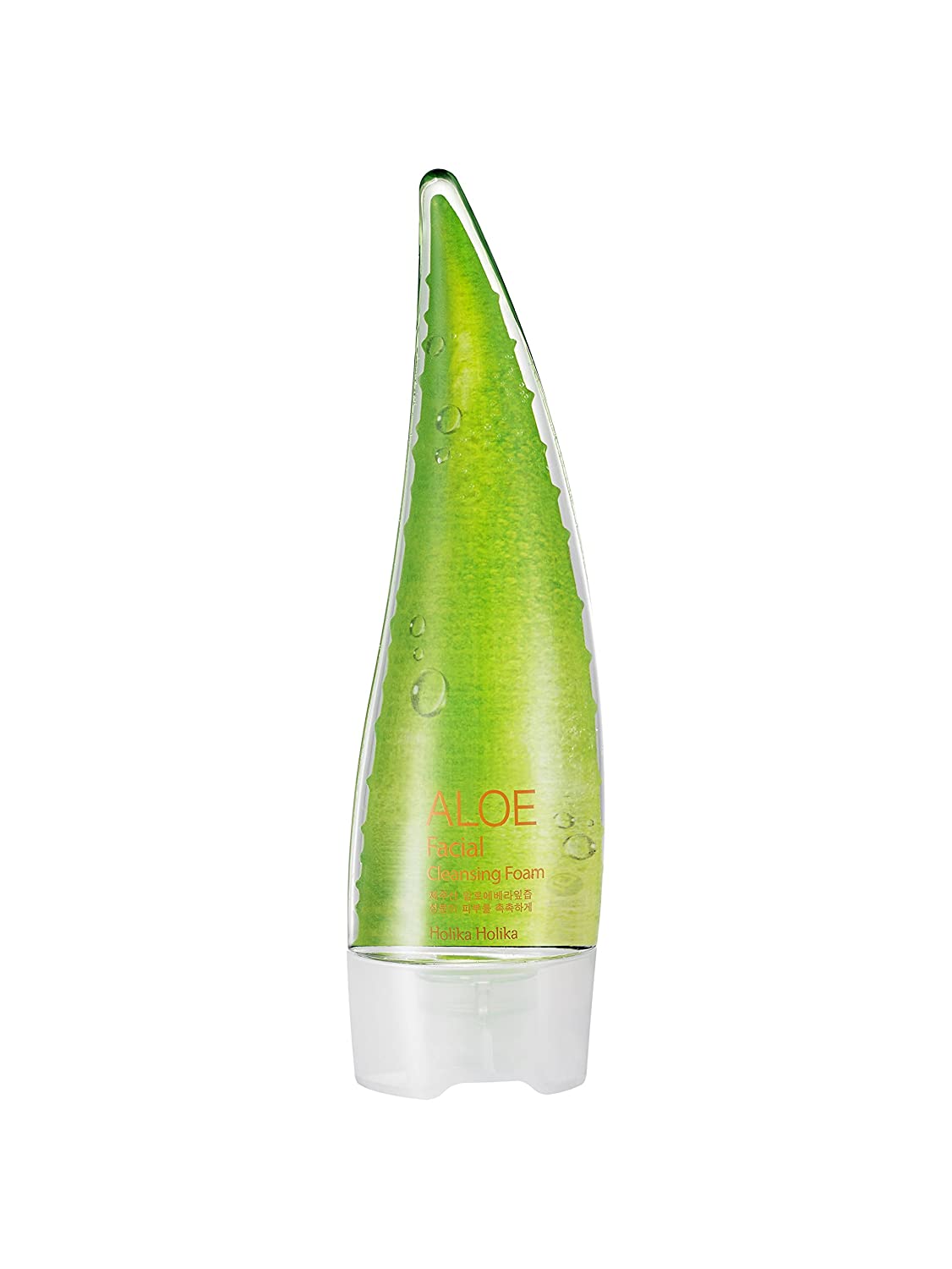 Holika Holika Aloe Facial Cleansing Foam